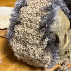 かぎ針編み・あみぐるみ　教えます　既婚49歳男ですの画像