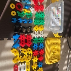 ニューブロック