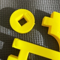 ニューブロックの画像