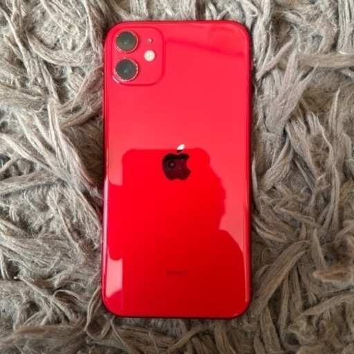 iPhone Apple iPhone 11