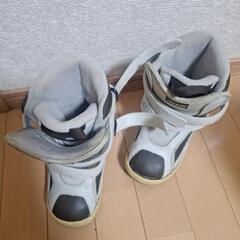 19～19.5スノーボードブーツの画像