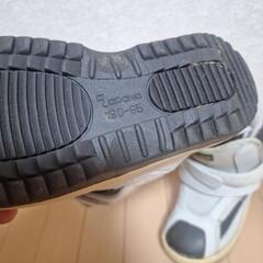 19～19.5スノーボードブーツの画像