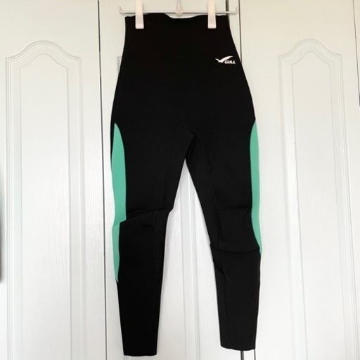 ガル ウェットスーツ 2mm ウィメンズ ジャケット&ロングパンツ MLサイズ ガル ウェットスーツ 2mm ウィメンズ ジャケット&ロングパンツ