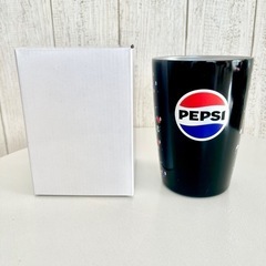 新品◆ペプシ 生 BIG ZERO LEMON 発売記念 PEP...