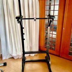 筋トレ宅トレ　4点セットの画像