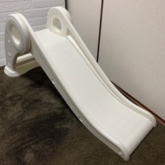 ネビオ　折りたたみすべり台