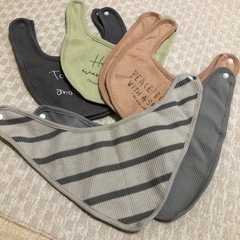 【受渡し者決定】スタイ 7枚