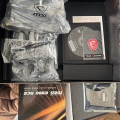 msi MEGZ390ACEの画像