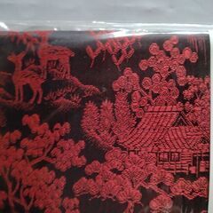 西陣織　帛紗（ふくさ）の画像