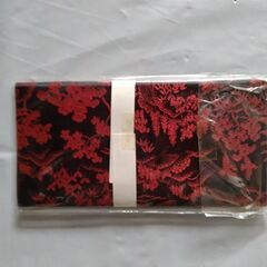 西陣織　帛紗（ふくさ）の画像