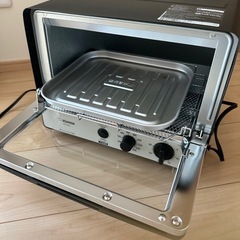 (お取引中です)象印　オーブントースター　こんがり倶楽部の画像