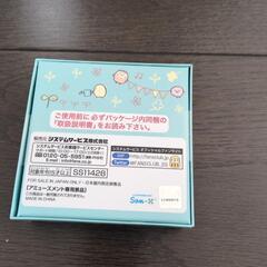 ナチュラルすみっコBluetoothワイヤレスイヤホンの画像