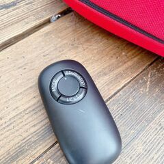 【健康ダイエットグッズ】YAMAN ヤーマン　Exa Beaute エクサボーテ　スイングビートの画像