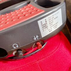 【健康ダイエットグッズ】YAMAN ヤーマン　Exa Beaute エクサボーテ　スイングビートの画像