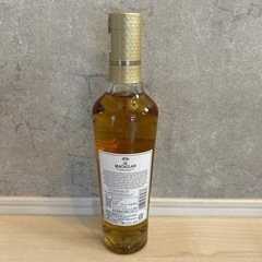 【受け渡し予定者決定
】ウイスキー　MACALLANの画像