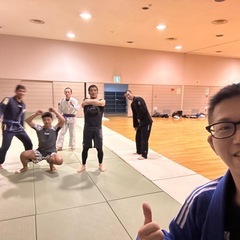 [1月スケジュール]横浜南柔術サークルの画像