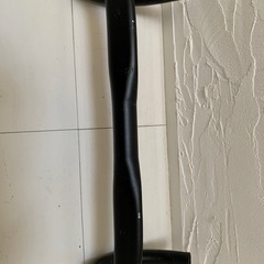 アルミ　ドロップハンドル