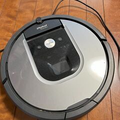 ルンバ960