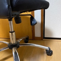 【受付終了】オフィスチェアの画像