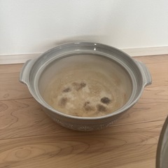 土鍋の画像