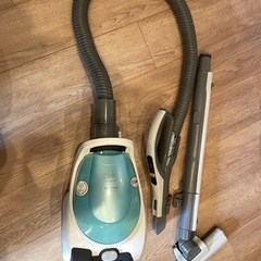 MITSUBISHI 掃除機
