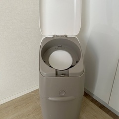 ニオイポイ　本体の画像