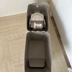 ニオイポイ　本体の画像