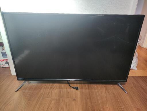4K43型 液晶モニター