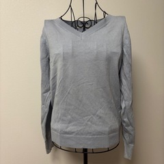 神戸レタス　ニット　薄手