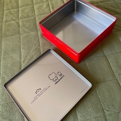 キティー空缶の画像