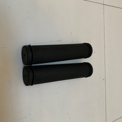 グリップ　ゴム