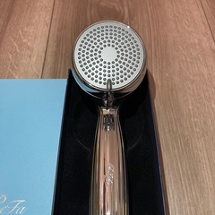 【受渡予定者決定】ReFa リファファインバブル シャワーヘッドの画像
