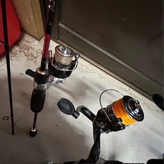 釣具 まとめ
の画像