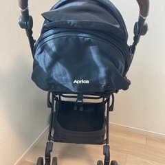 アップリカ　ラクーナ　クッション　フリープラス