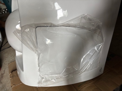 リクシルLIXIL新品便器