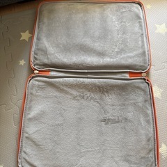 パソコン　タブレット　ケース　カバンの画像