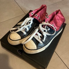 コンバース　スニーカー converse chuck taylo...