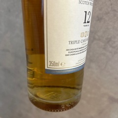 【受け渡し予定者決定
】ウイスキー　MACALLANの画像