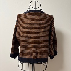 GU　ニットの画像