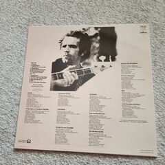 J・J  ケイル    LPレコードの画像