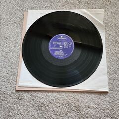 J・J  ケイル    LPレコードの画像