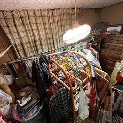 ※1/5限定！！空き家の残置物無料で差し上げますの画像