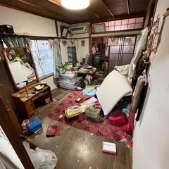※1/5限定！！空き家の残置物無料で差し上げますの画像