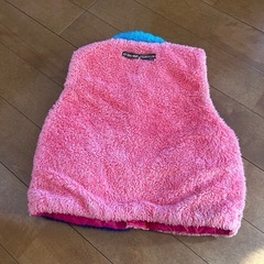 リバーシブルダウンの画像