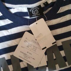Tシャツ 新品の画像