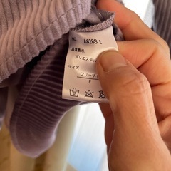 レディース服の画像
