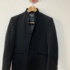 学生服　学ラン　155A
