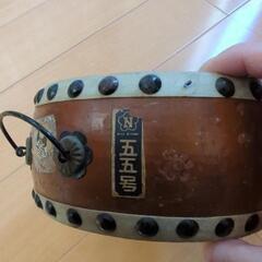 たいこ55号の画像