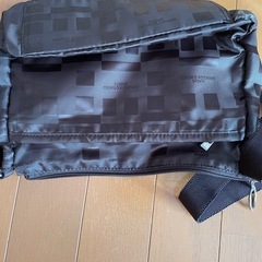 コシノヒロコ　ショルダーバックの画像