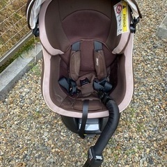 チャイルドシート